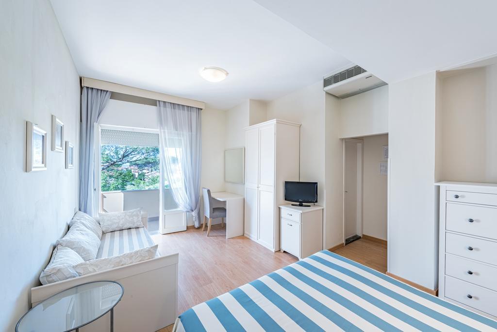 Hotel Andreaneri Marina di Pietrasanta Exteriér fotografie